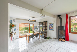  Maison à vendre 6 pièces 105 m²
