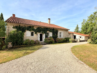  Maison à vendre 7 pièces 313 m²