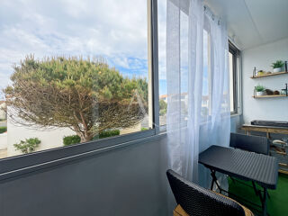 Appartement � vendre 1 pi�ce 29 m�