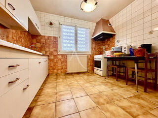  Maison à vendre 6 pièces 132 m²