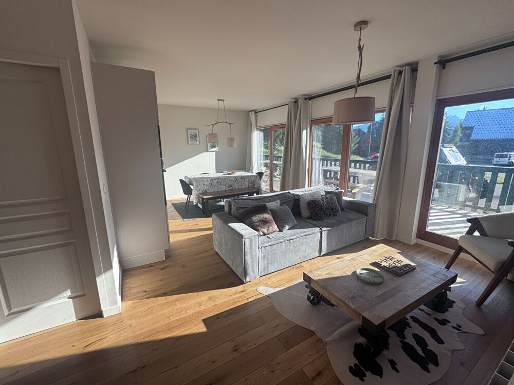 Appartement 3 pièce(s) 57 m2 plus grande terrasse