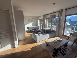  Appartement à vendre 3 pièces 57 m²