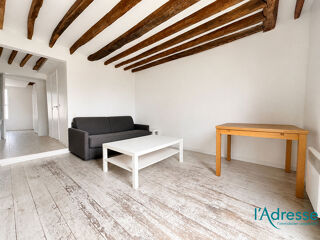  Appartement à vendre 2 pièces 42 m²