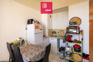  Appartement � vendre 1 pi�ce 24 m�