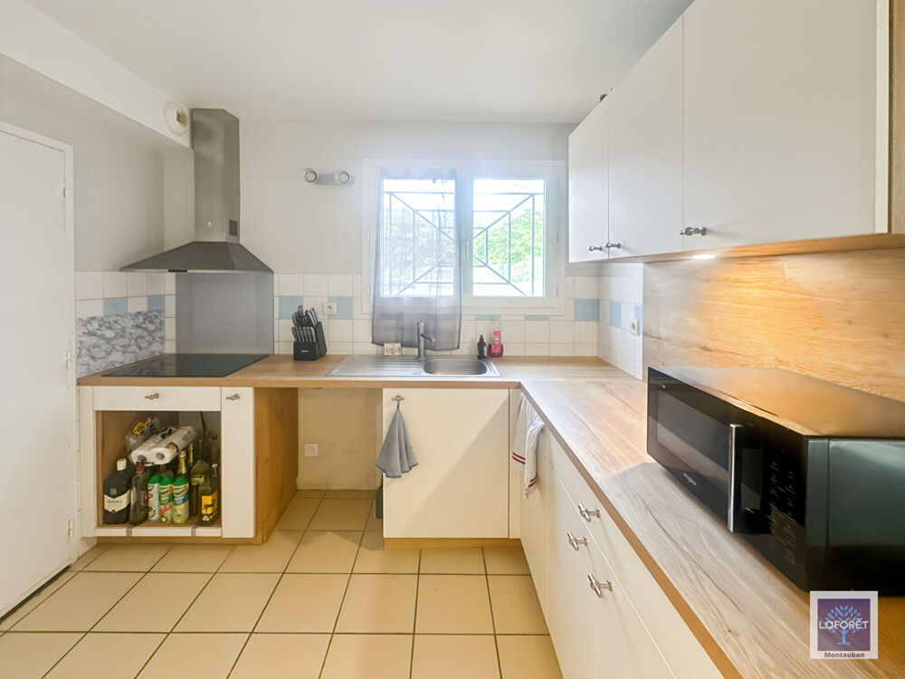Location Maison Maison Montauban 4 pièce(s) 80.51 m2 Montauban