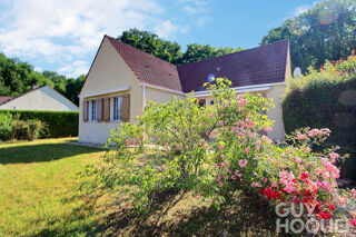  Maison � vendre 4 pi�ces 106 m�