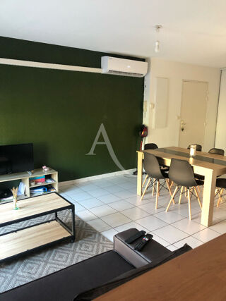  Appartement à louer 3 pièces 58 m²
