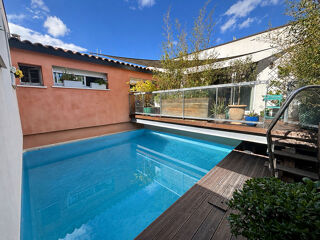  Maison à louer 4 pièces 101 m²