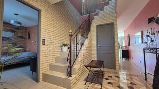  Maison  vendre 6 pices 155 m