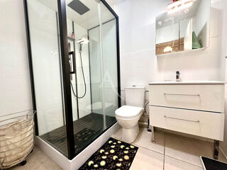  Appartement � vendre 1 pi�ce 34 m�