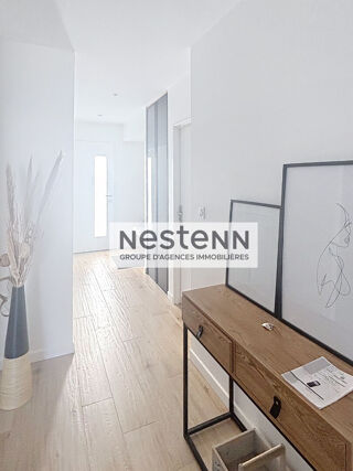  Maison à louer 5 pièces 83 m²