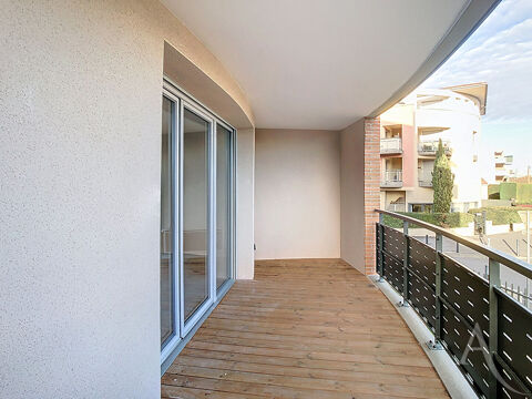  Appartement � louer 2 pi�ces 46 m�