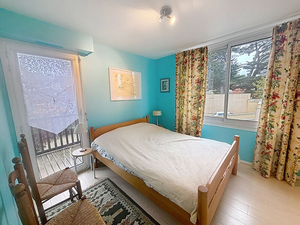 Vente Appartement T3 DUPLEX  STYLE MAISON TRIANGLE D'OR Pornichet