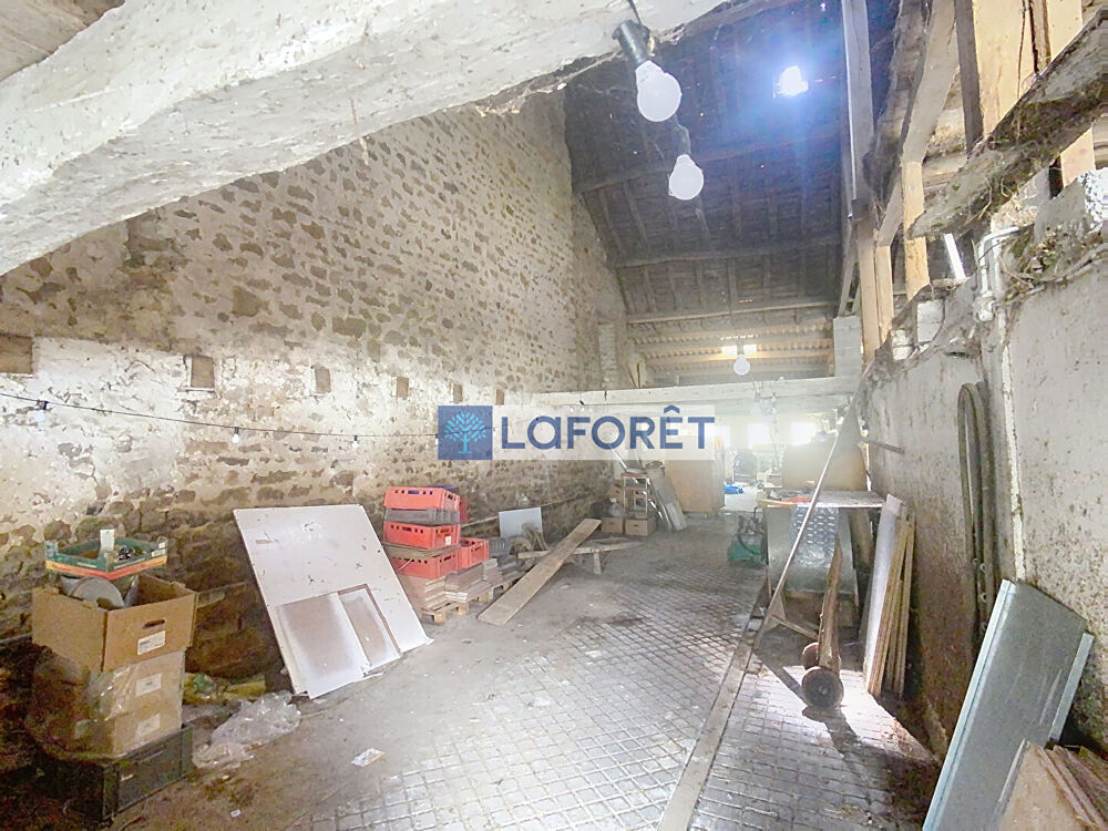 Maison Fayl Billot 2 pièce(s) 350 m2