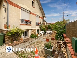 Vente Maison Maison 5 pièces à vendre à Viry-Châtillon - Proche gare et écoles Viry chatillon