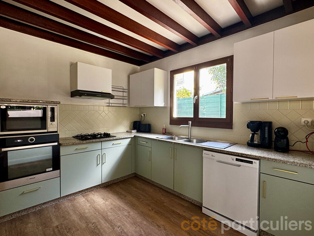 � vendre  Maison L' �tang-Sal� (97427)