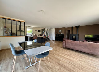  Maison à vendre 5 pièces 129 m²