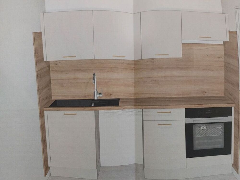 Location Maison À louer Ancelle  : jolie maison avec jardin de 400 m² Ancelle
