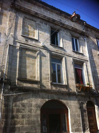  Immeuble � vendre 404 m�