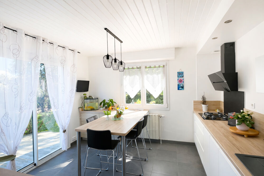 � vendre  Maison St Marc Sur Mer (44600)