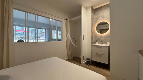  Appartement � louer 2 pi�ces 37 m�