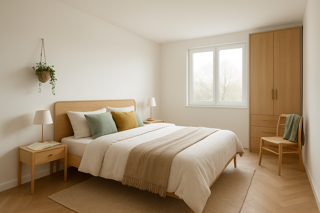  Appartement à vendre 5 pièces 115 m²