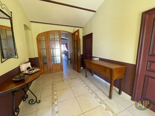  Maison à vendre 7 pièces 202 m²