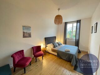  Appartement � louer 3 pi�ces 74 m�