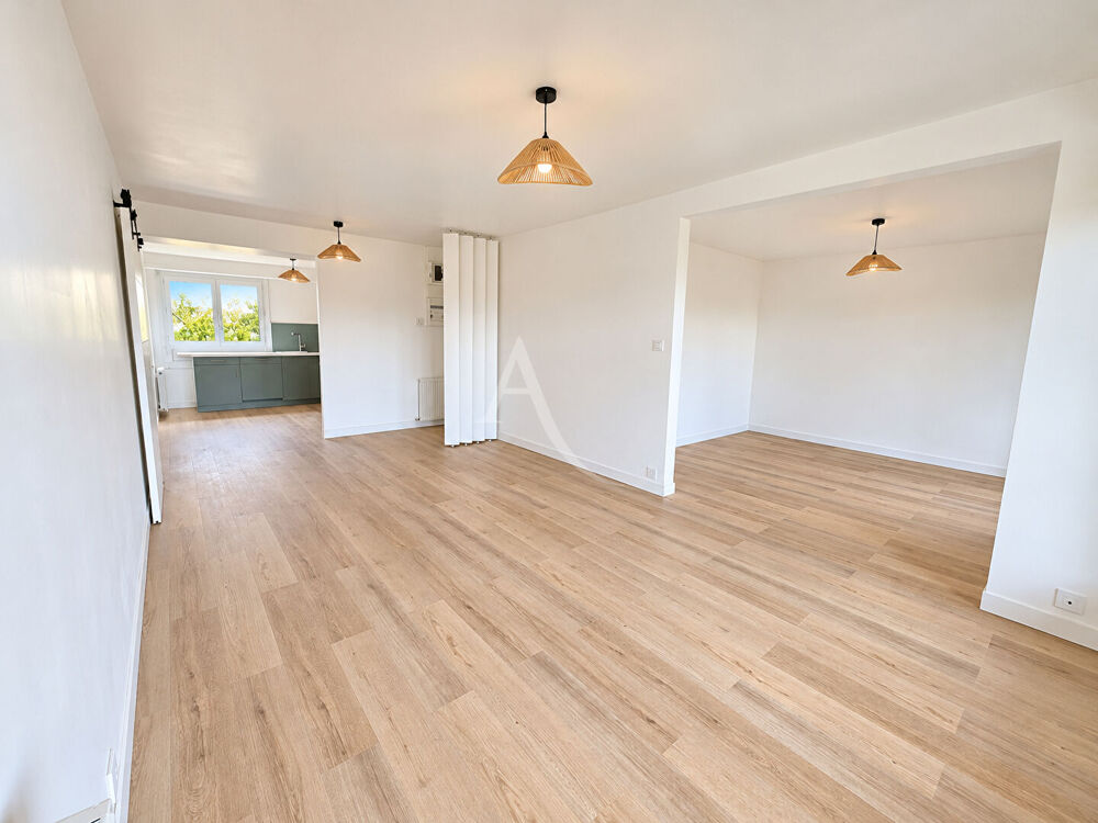 Vente Appartement Appartement T3 85m² Dax - 15m² de balcon Dax