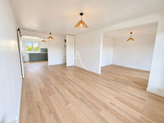 Vente Appartement Appartement T3 85m² Dax - 15m² de balcon Dax