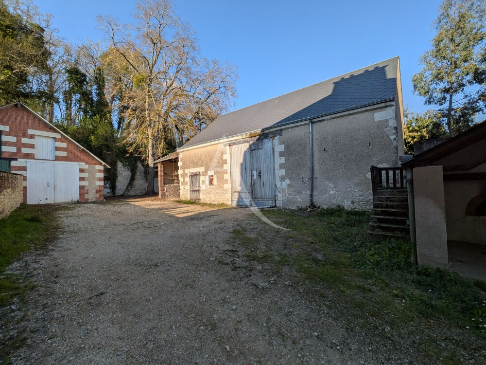 Vente Maison MONTEAUX - 15 KMS D'AMBOISE - 25 KMS DE BLOIS Monteaux