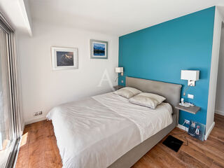  Appartement  vendre 4 pices 82 m