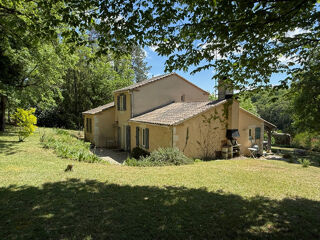  Maison à vendre 6 pièces 130 m²