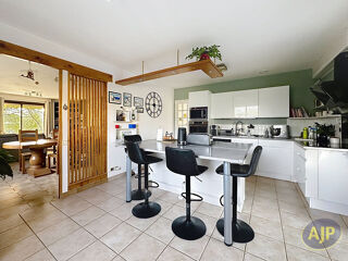  Maison à vendre 6 pièces 165 m²
