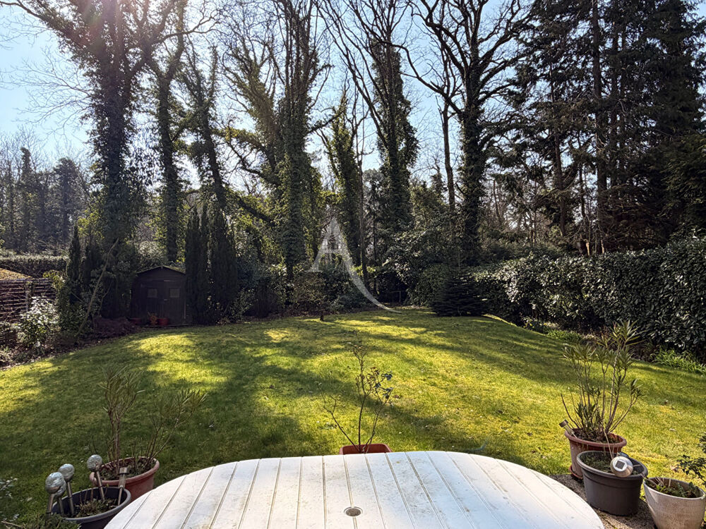 � vendre  Maison Le Touquet-Paris-Plage (62520)