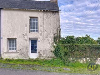  Maison � vendre 4 pi�ces 55 m�