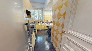  Appartement � vendre 3 pi�ces 78 m�