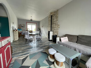  Maison � vendre 4 pi�ces 130 m�