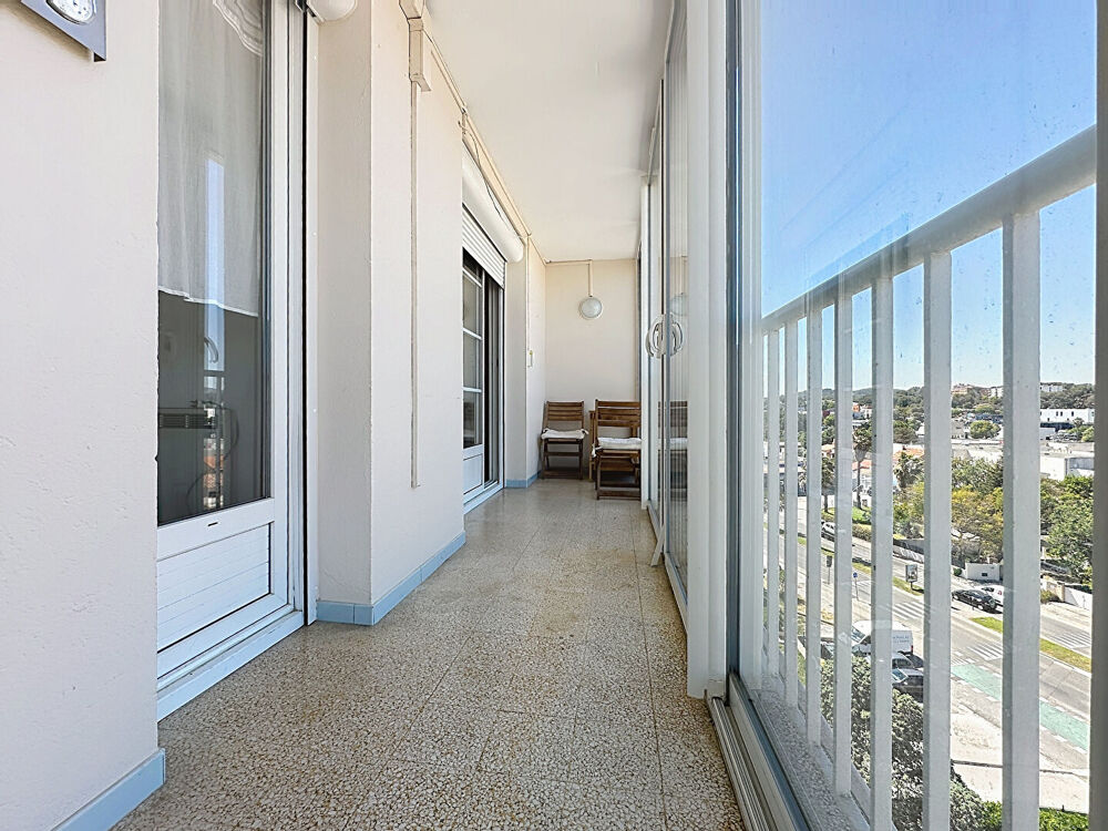 Vente Appartement Appartement 4 pièces à vendre à La Seyne-sur-Mer - Vignelongue La seyne sur mer