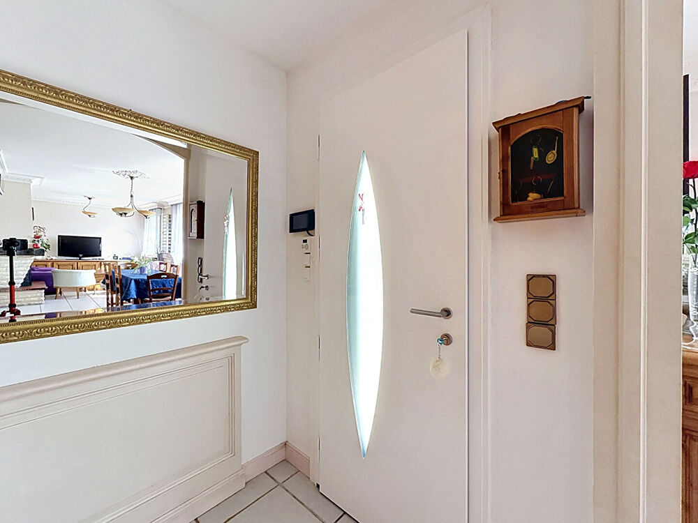 Vente Maison Maison Cheux 7 pièce(s) 160 m2 Cheux