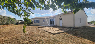  Maison à vendre 6 pièces 131 m²
