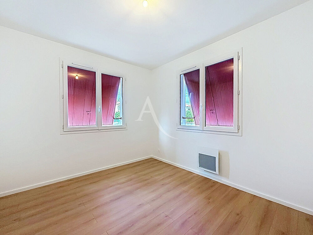 Vente Maison PAU MAISON 3 CHAMBRES ENTIÈREMENT RÉNOVÉE  / SECTEUR HIPPODROME Pau