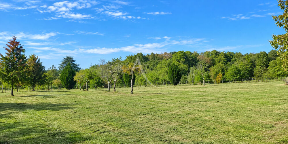 Vente Terrain Terrain à bâtir Chaumont sur tharonne