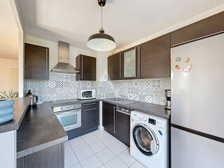  Appartement  vendre 3 pices 55 m Meaux