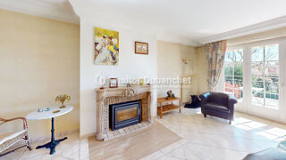  Maison à vendre 6 pièces 