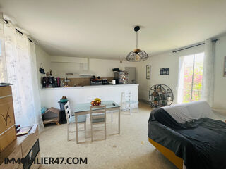  Appartement � louer 3 pi�ces 58 m�