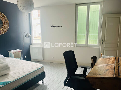  Maison � louer 4 pi�ces 83 m�