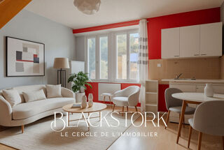  Appartement � vendre 3 pi�ces 66 m�