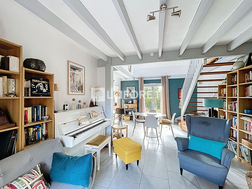Maison Saint Nicolas De Redon 4 pièce(s) 93 m2