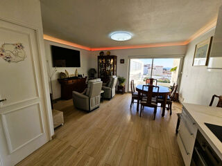  Appartement � vendre 4 pi�ces 69 m�